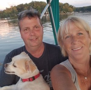 Meet your Posher, Linda